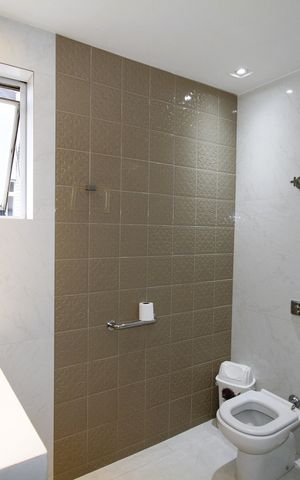 Apartamento à venda com 180m², 4 quartos e 3 vagasBanheiro Social