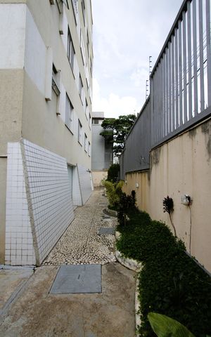 Apartamento à venda com 180m², 4 quartos e 3 vagasÁrea comum