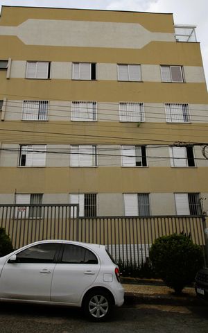 Apartamento à venda com 180m², 4 quartos e 3 vagasFachada