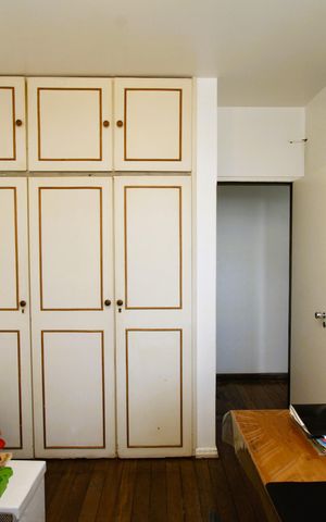 Apartamento à venda com 180m², 4 quartos e 3 vagasQuarto 2