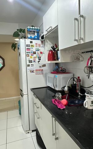 Apartamento à venda com 77m², 3 quartos e 1 vaga Apartamento à venda com 77m², 3 quartos e 1 vagaCozinha