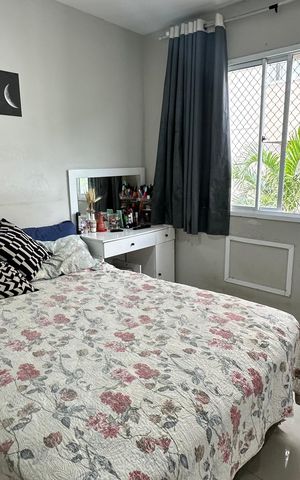 Apartamento à venda com 77m², 3 quartos e 1 vaga Apartamento à venda com 77m², 3 quartos e 1 vagaSuíte