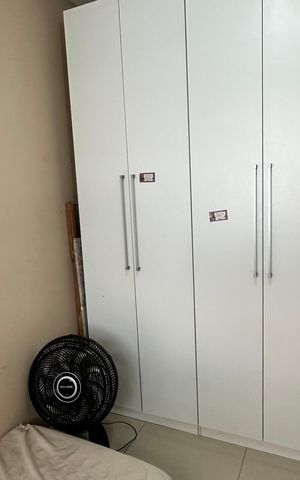 Apartamento à venda com 77m², 3 quartos e 1 vaga Apartamento à venda com 77m², 3 quartos e 1 vagaQuarto 1