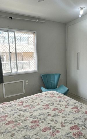 Apartamento à venda com 77m², 3 quartos e 1 vaga Apartamento à venda com 77m², 3 quartos e 1 vagaSuíte