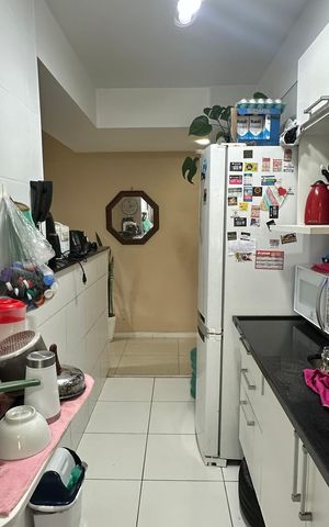 Apartamento à venda com 77m², 3 quartos e 1 vaga Apartamento à venda com 77m², 3 quartos e 1 vagaCozinha