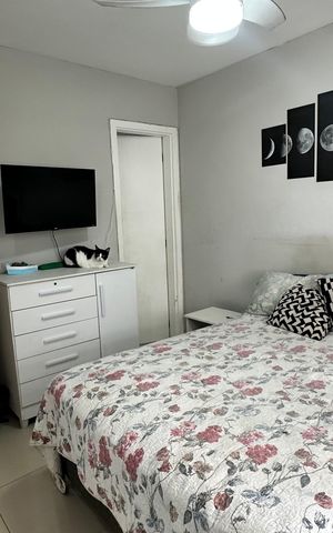 Apartamento à venda com 77m², 3 quartos e 1 vaga Apartamento à venda com 77m², 3 quartos e 1 vagaSuíte