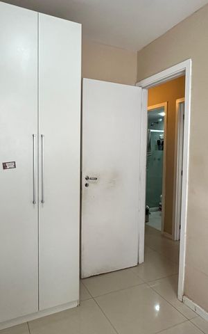 Apartamento à venda com 77m², 3 quartos e 1 vaga Apartamento à venda com 77m², 3 quartos e 1 vagaQuarto 1