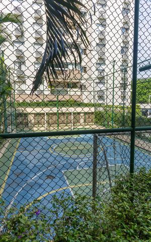 Apartamento à venda com 77m², 3 quartos e 1 vaga Apartamento à venda com 77m², 3 quartos e 1 vagaQuadra Esportiva