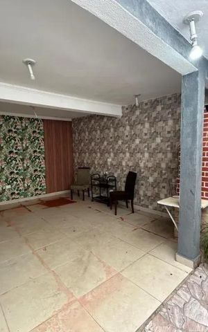 Casa à venda com 137m², 3 quartos e 2 vagas