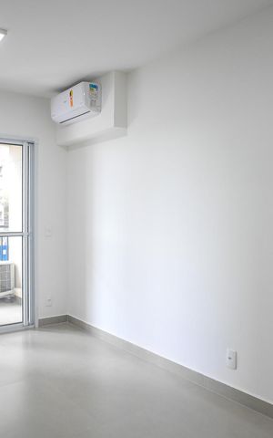 Studio para alugar com 33m², 1 quarto e sem vagaStudio