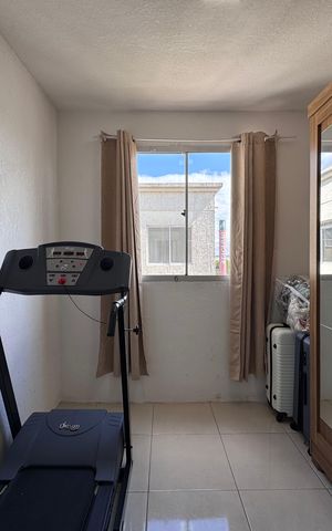 Apartamento à venda com 44m², 2 quartos e 1 vagaQuarto 1