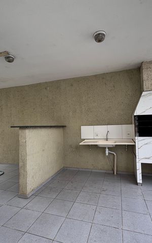 Apartamento à venda com 44m², 2 quartos e 1 vagaÁrea comum