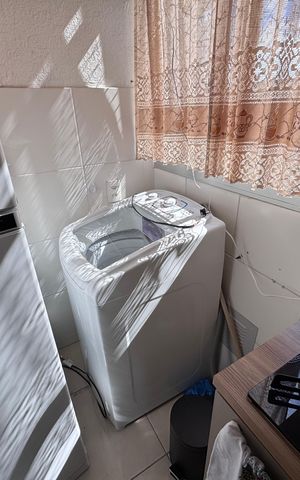 Apartamento à venda com 44m², 2 quartos e 1 vagaÁrea de Serviço