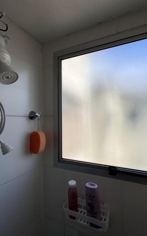 Apartamento à venda com 44m², 2 quartos e 1 vagaBanheiro