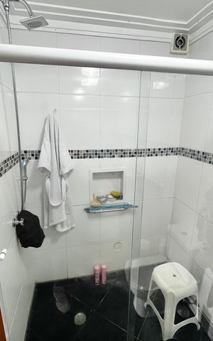 Apartamento à venda com 79m², 2 quartos e 1 vaga