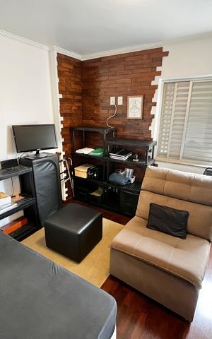 Apartamento à venda com 79m², 2 quartos e 1 vaga