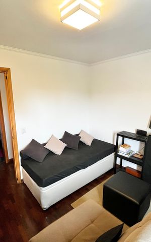 Apartamento à venda com 79m², 2 quartos e 1 vaga
