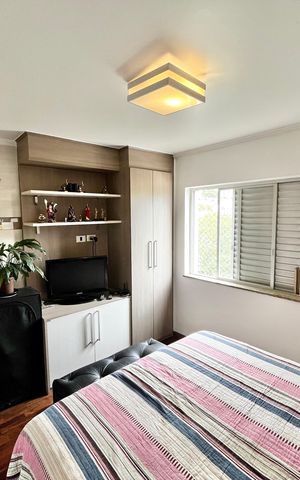 Apartamento à venda com 79m², 2 quartos e 1 vaga