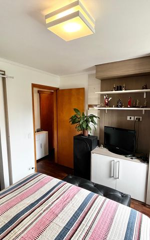 Apartamento à venda com 79m², 2 quartos e 1 vaga