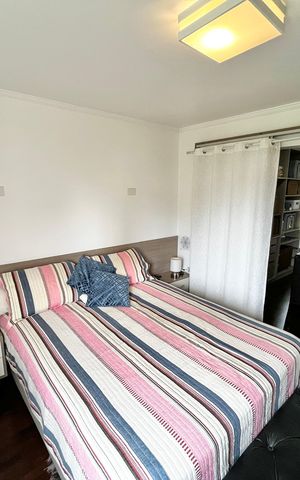 Apartamento à venda com 79m², 2 quartos e 1 vaga