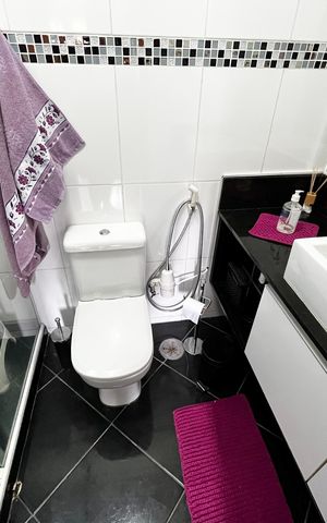 Apartamento à venda com 79m², 2 quartos e 1 vaga