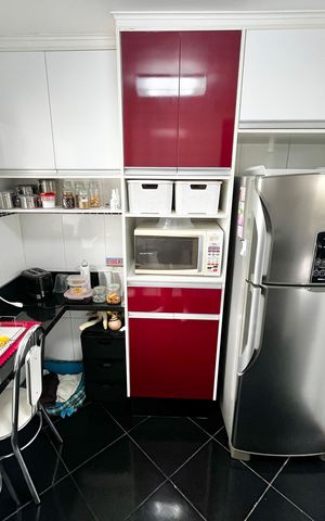 Apartamento à venda com 79m², 2 quartos e 1 vaga