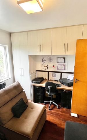 Apartamento à venda com 79m², 2 quartos e 1 vaga