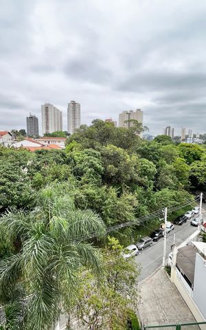 Apartamento à venda com 79m², 2 quartos e 1 vaga