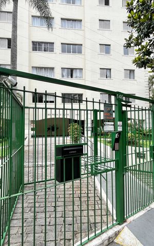 Apartamento à venda com 79m², 2 quartos e 1 vaga
