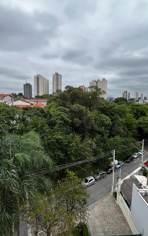 Apartamento à venda com 79m², 2 quartos e 1 vaga