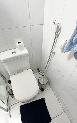 Apartamento à venda com 79m², 2 quartos e 1 vaga