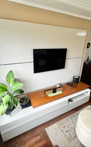 Apartamento à venda com 79m², 2 quartos e 1 vaga