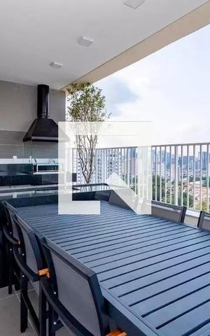 Studio para alugar com 27m², 1 quarto e sem vagaÁrea Comum