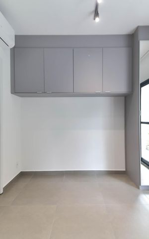 Studio para alugar com 27m², 1 quarto e sem vagaQuarto