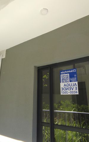 Studio para alugar com 27m², 1 quarto e sem vagaPlaquinha