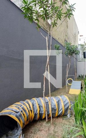 Studio para alugar com 27m², 1 quarto e sem vagaÁrea Comum