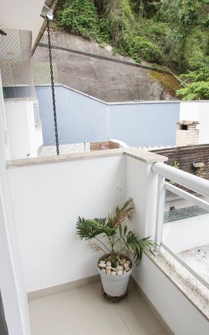 Casa para alugar com 117m², 3 quartos e 2 vagasVaranda da Suíte