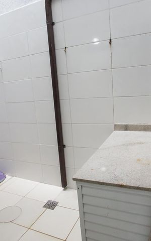 Casa para alugar com 117m², 3 quartos e 2 vagasÁrea de Serviço