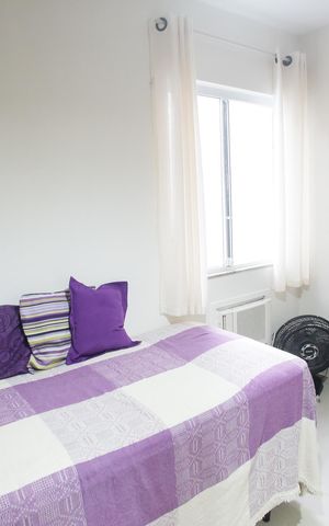 Casa para alugar com 117m², 3 quartos e 2 vagasQuarto 3