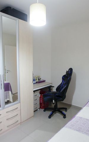 Casa para alugar com 117m², 3 quartos e 2 vagasQuarto 3