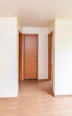 Apartamento à venda com 49m², 2 quartos e 2 vagas Apartamento à venda com 49m², 2 quartos e 2 vagasSala