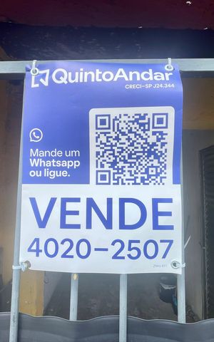 Casa à venda com 200m², 5 quartos e 2 vagas Casa à venda com 200m², 5 quartos e 2 vagasPlaca aproximada