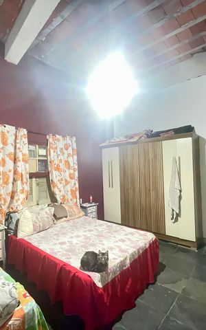 Casa à venda com 200m², 5 quartos e 2 vagas Casa à venda com 200m², 5 quartos e 2 vagasQuarto 3