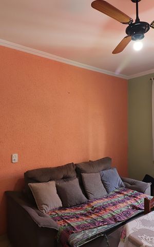 Casa à venda com 175m², 2 quartos e 3 vagasSala/Cozinha 