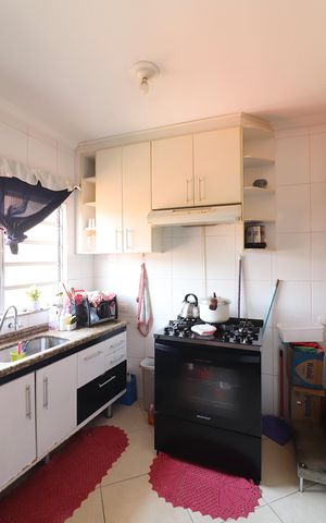 Casa à venda com 175m², 2 quartos e 3 vagasSala/Cozinha 