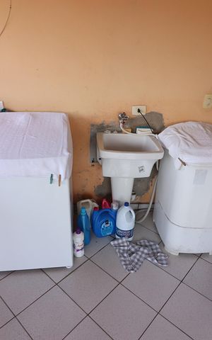 Casa à venda com 175m², 2 quartos e 3 vagasÁrea de Serviço e Espaço Gourmet