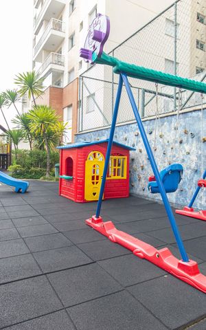 Apartamento para alugar com 92m², 4 quartos e 2 vagas Apartamento para alugar com 92m², 4 quartos e 2 vagasÁrea comum
