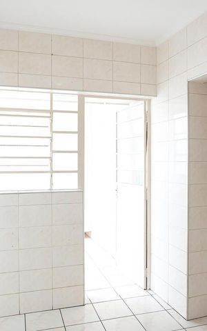 Apartamento à venda com 69m², 2 quartos e 1 vagaCozinha