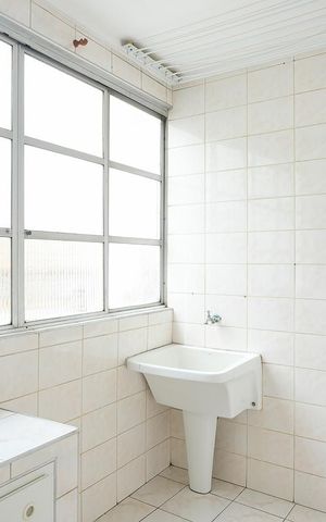 Apartamento à venda com 69m², 2 quartos e 1 vagaÁrea de serviço