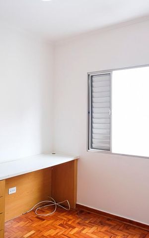 Apartamento à venda com 69m², 2 quartos e 1 vagaQuarto 2